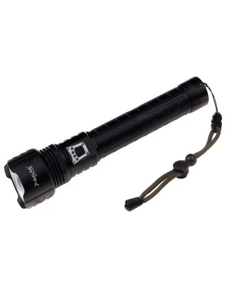 Latarka Taktyczna X-BALOG BL-P713-P120 L-094A Powerbank
